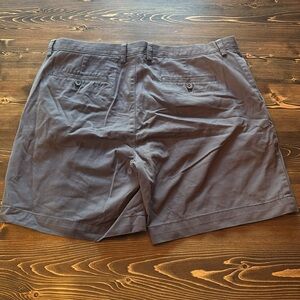 Men's Gray Shorts
